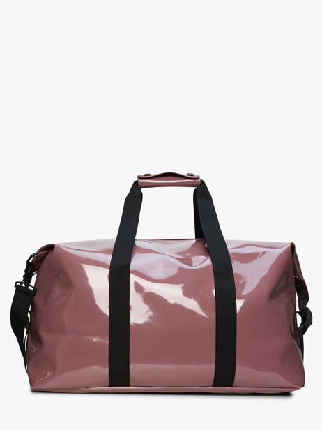 Hilo Weekend Bag - Sac De Voyage Cabine Rains Rose travel 14200