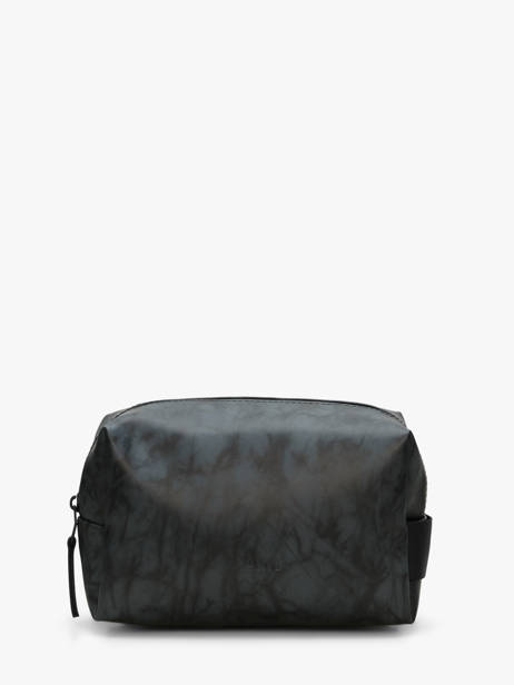 Wash Bag Small  Rains Blue travel 15580