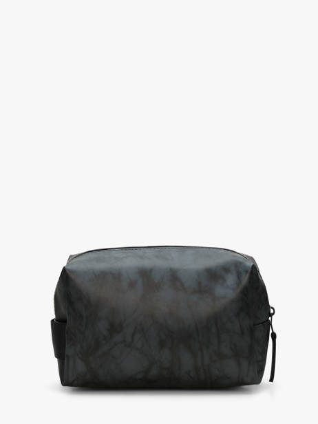 Wash Bag Small  Rains Blue travel 15580 other view 2