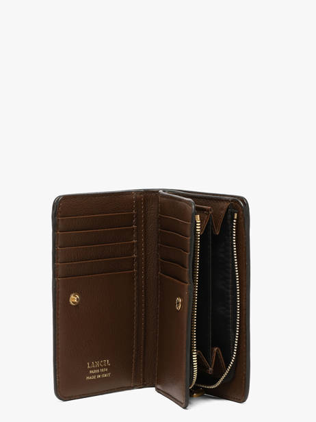 Leather Bcbg Wallet Lancel Brown bcbg A14019 other view 1
