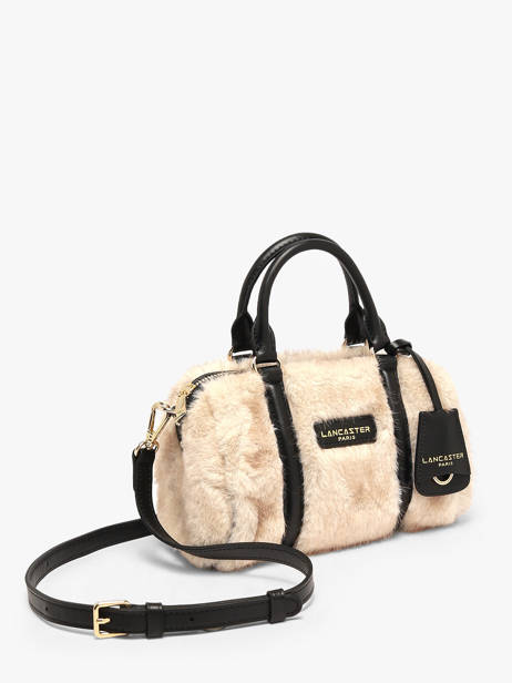 Crossbody Bag Moumoute Lancaster White moumoute 53 other view 1