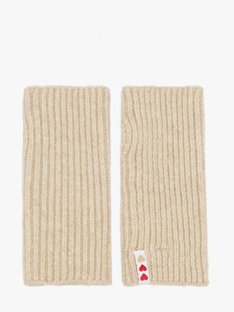 Arm Warmers Aura Pieces White aura 17166766