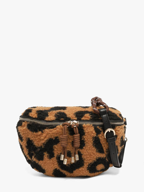 Belt Bag Aspen Vanessa wu Multicolor winter MA3037