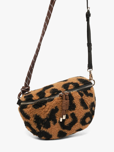 Belt Bag Aspen Vanessa wu Multicolor winter MA3037 other view 1
