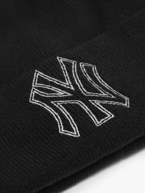Beanie New era Black new era 60915899 other view 1
