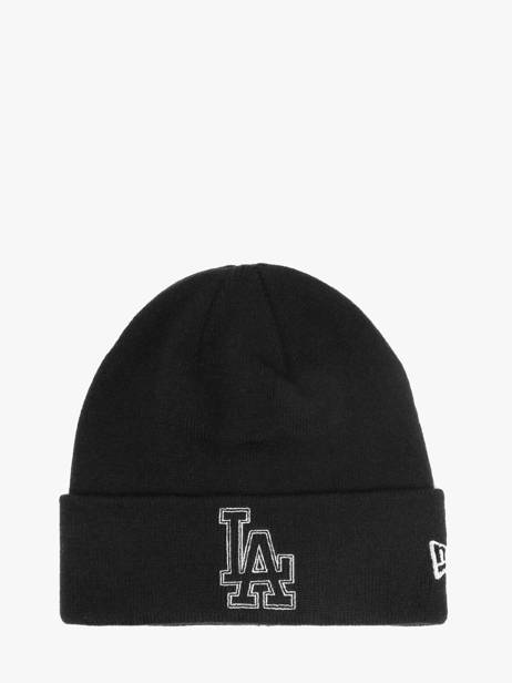 Beanie New era Black new era 60915906