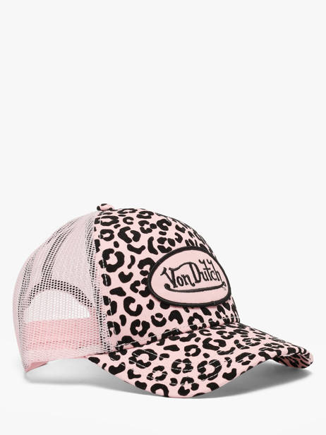 Cap Von dutch Multicolor accessoires VERLE other view 1
