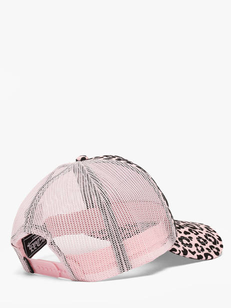 Cap Von dutch Multicolor accessoires VERLE other view 2