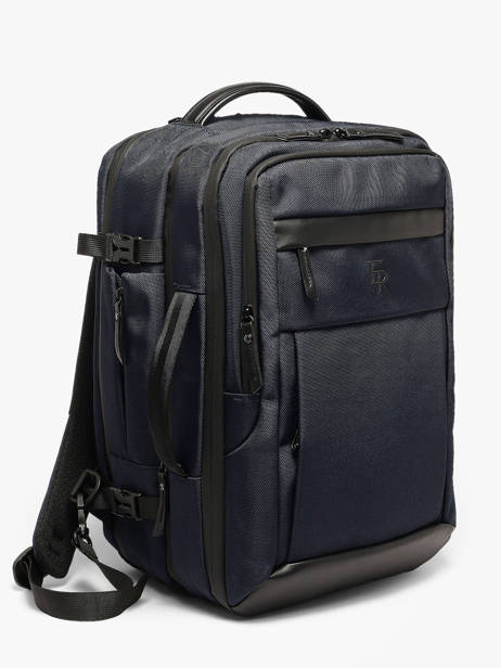 2-compartment Backpack With 16