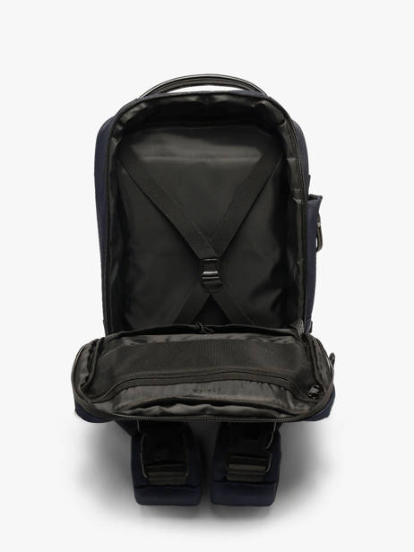 2-compartment Backpack With 16