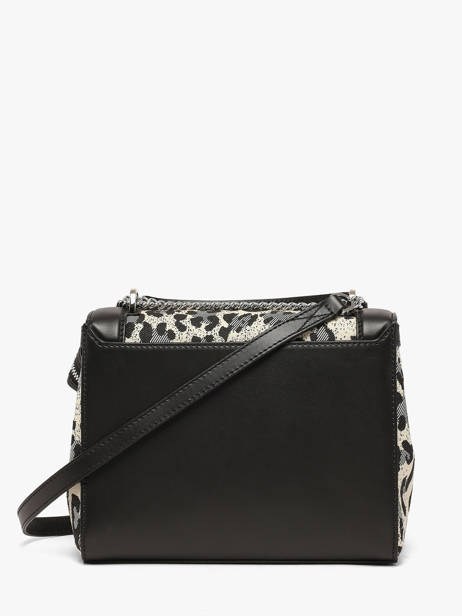 Crossbody Bag Ninon Lancel Black ninon A14235 other view 4