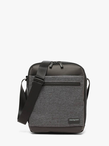 Crossbody Bag Inc Hedgren Gray next HNXT02