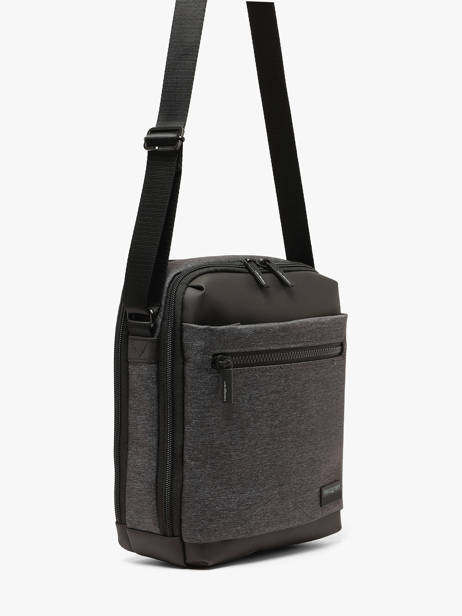 Crossbody Bag Inc Hedgren Gray next HNXT02 other view 1