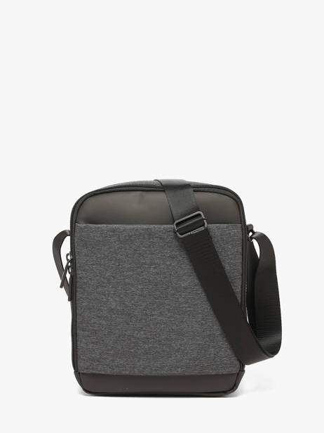 Crossbody Bag Inc Hedgren Gray next HNXT02 other view 3