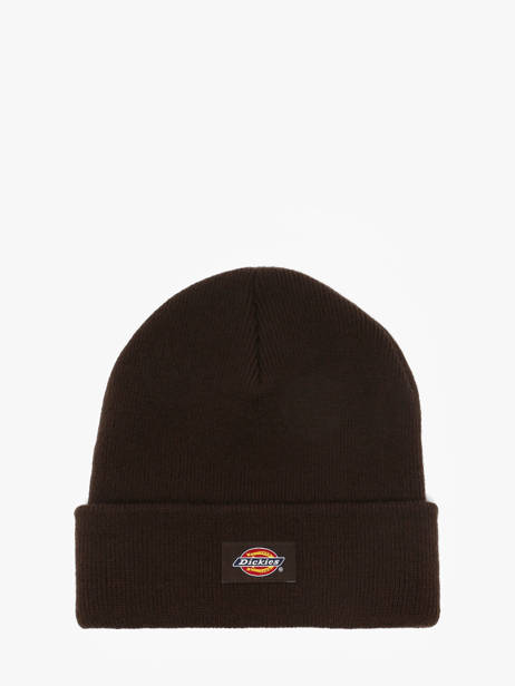 Beanie Dickies Brown accessoires DK0A4X7K