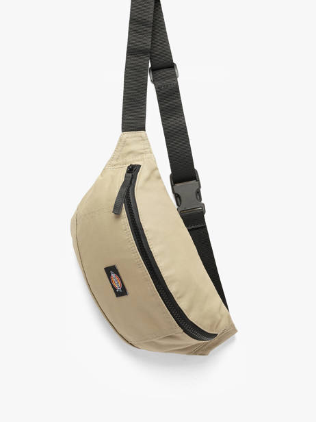 Belt Bag Dickies Beige bags DK0A4X8Q other view 1
