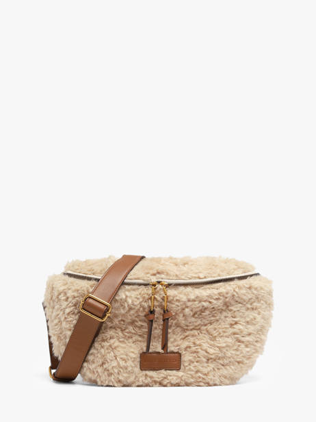 Alice Belt Bag Laurent david Beige ld bags 901