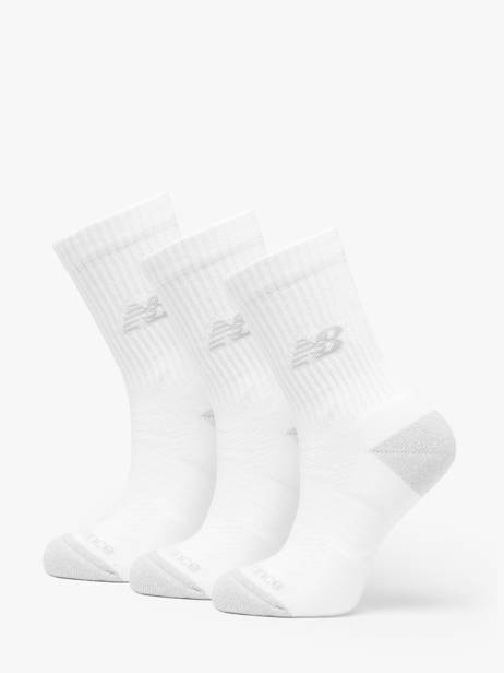 Socks New balance White socks women LAS35203