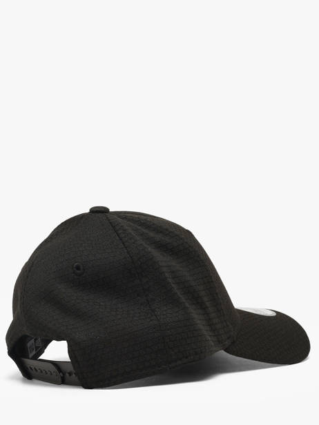 Cap New era Black new era 60691115 other view 2