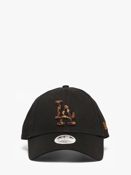 Cap New era Black new era 60915979