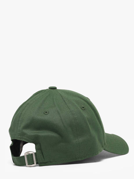 Cap New era Green new era 60915901 other view 2