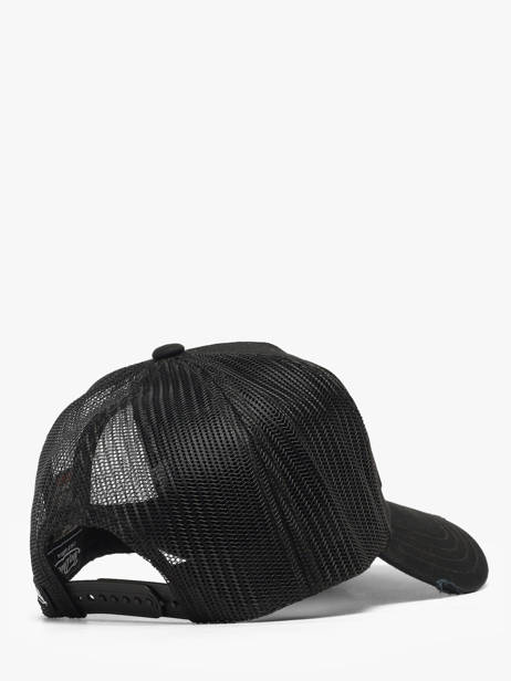 Cap Von dutch Black accessoires 7 other view 2