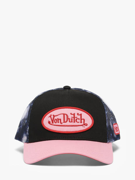 Cap Von dutch Multicolor accessoires SPACE