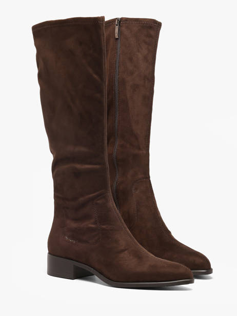 Boots Tamaris Brown women 47 other view 1