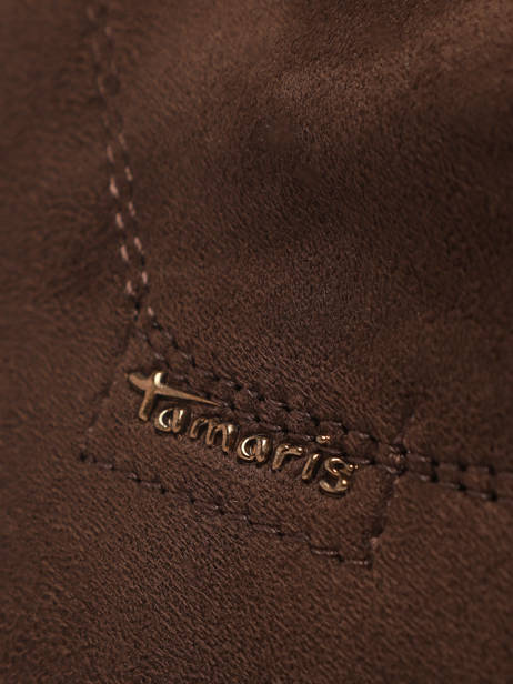 Boots Tamaris Brown women 47 other view 2
