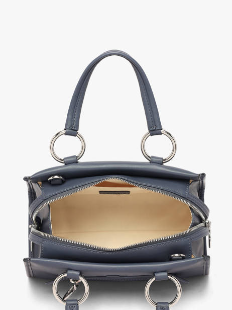 Sac Porté Main Ceclys Lacoste Bleu ceclys NF5230AQ vue secondaire 2
