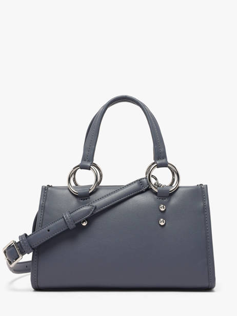 Sac Porté Main Ceclys Lacoste Bleu ceclys NF5230AQ vue secondaire 3