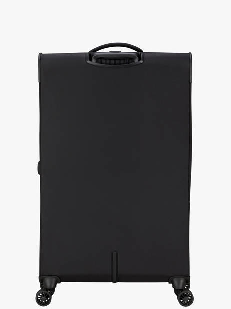 Expandable Softside Luggage Summerride American tourister Black summerride 149500 other view 5