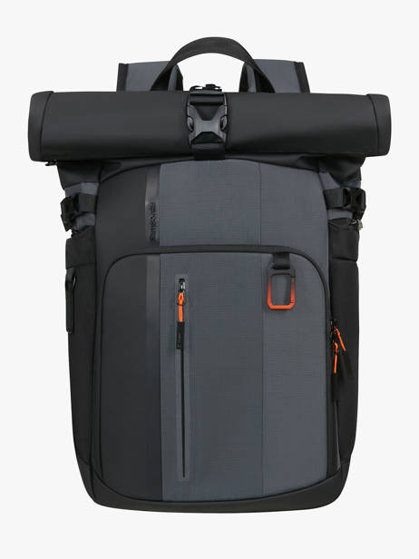 Backpack With 15