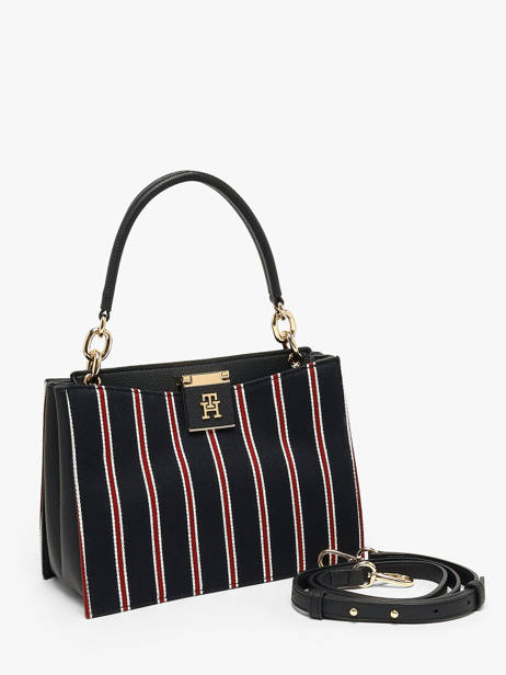 Sac à Main Th Her Tommy hilfiger Bleu th her AW19314 vue secondaire 1