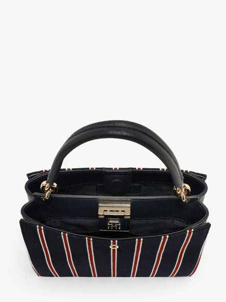 Sac à Main Th Her Tommy hilfiger Bleu th her AW19314 vue secondaire 2