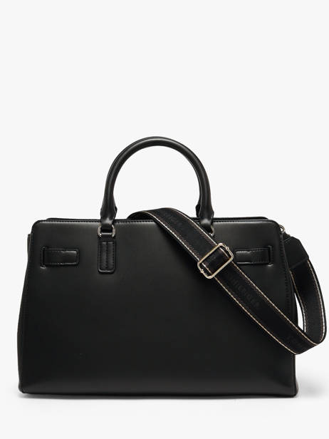 Satchel Th Joy Tommy hilfiger Black th joy AW19067 other view 3