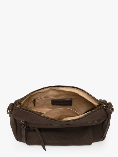 Shoulder Bag Terra Mandoline Brown terra 4221 other view 1