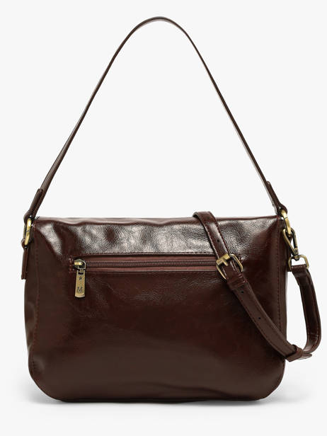 Shoulder Bag London Mandoline Brown london 2871 other view 2