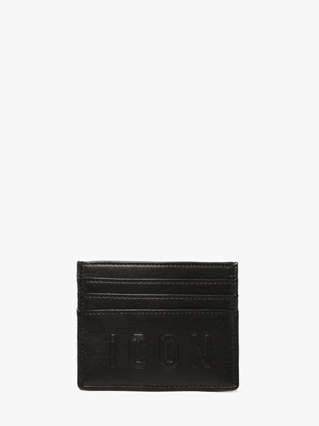 Card Holder Finn Rfid Icon Black finn A21