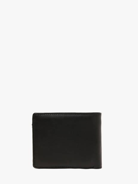 Wallet Finn Rfid Icon Black finn A13 other view 2
