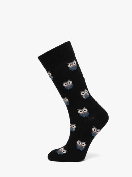 Socks Besocks Black socks men BEOWL