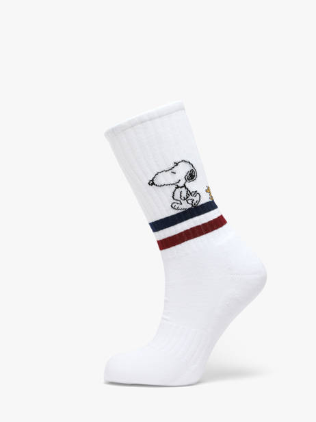 Socks Besocks White socks S