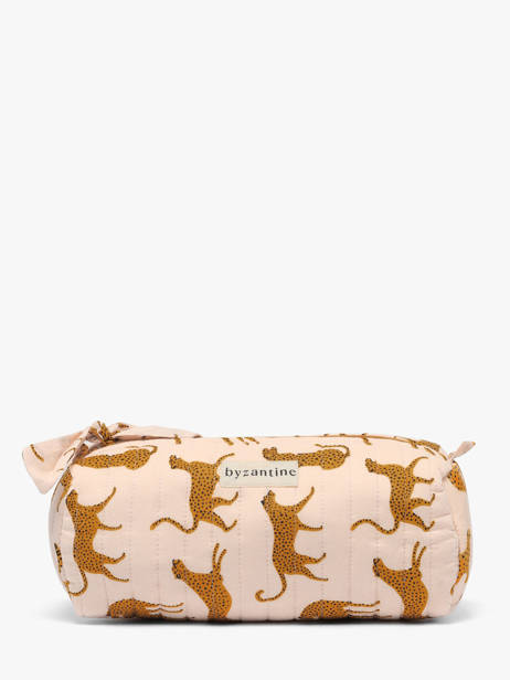 Trousse Byzantine Multicolore accessoires FAU