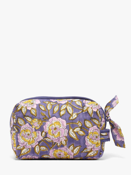 Trousse Byzantine Multicolore accessoires 113 vue secondaire 2