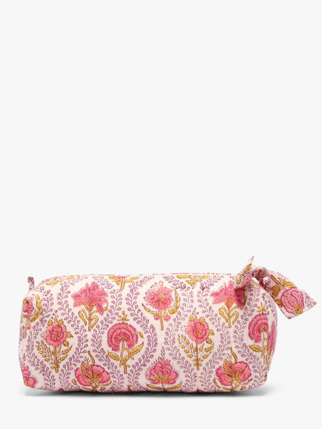Trousse Byzantine Multicolore accessoires EPH vue secondaire 2
