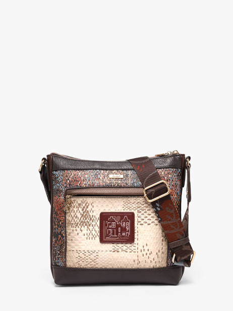 Shoulder Bag Tulip Anekke Beige tulip 43703069 other view 3