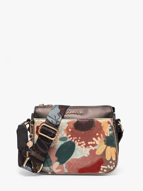 Shoulder Bag Blossom Anekke Beige blossom 43713062