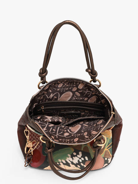 Sac à Dos Blossom Anekke Beige blossom 43715288 vue secondaire 2