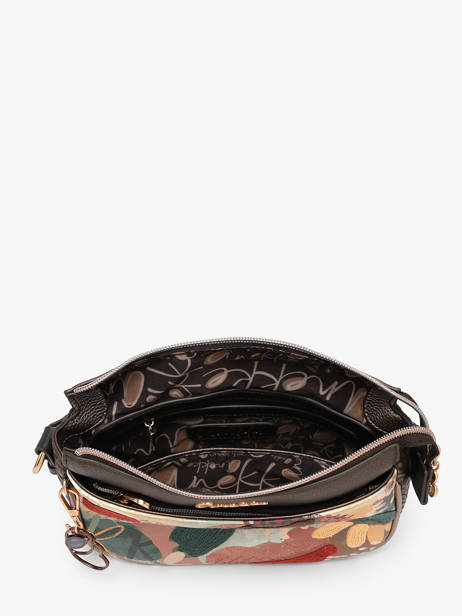 Shoulder Bag Blossom Anekke Beige blossom 43713062 other view 2
