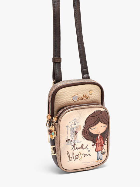 Shoulder Bag Tulip Anekke Beige tulip 43703907 other view 1